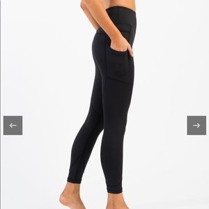 Zyia Light n Tight Leggings